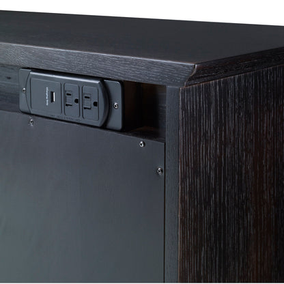 Valmont Accent Chest