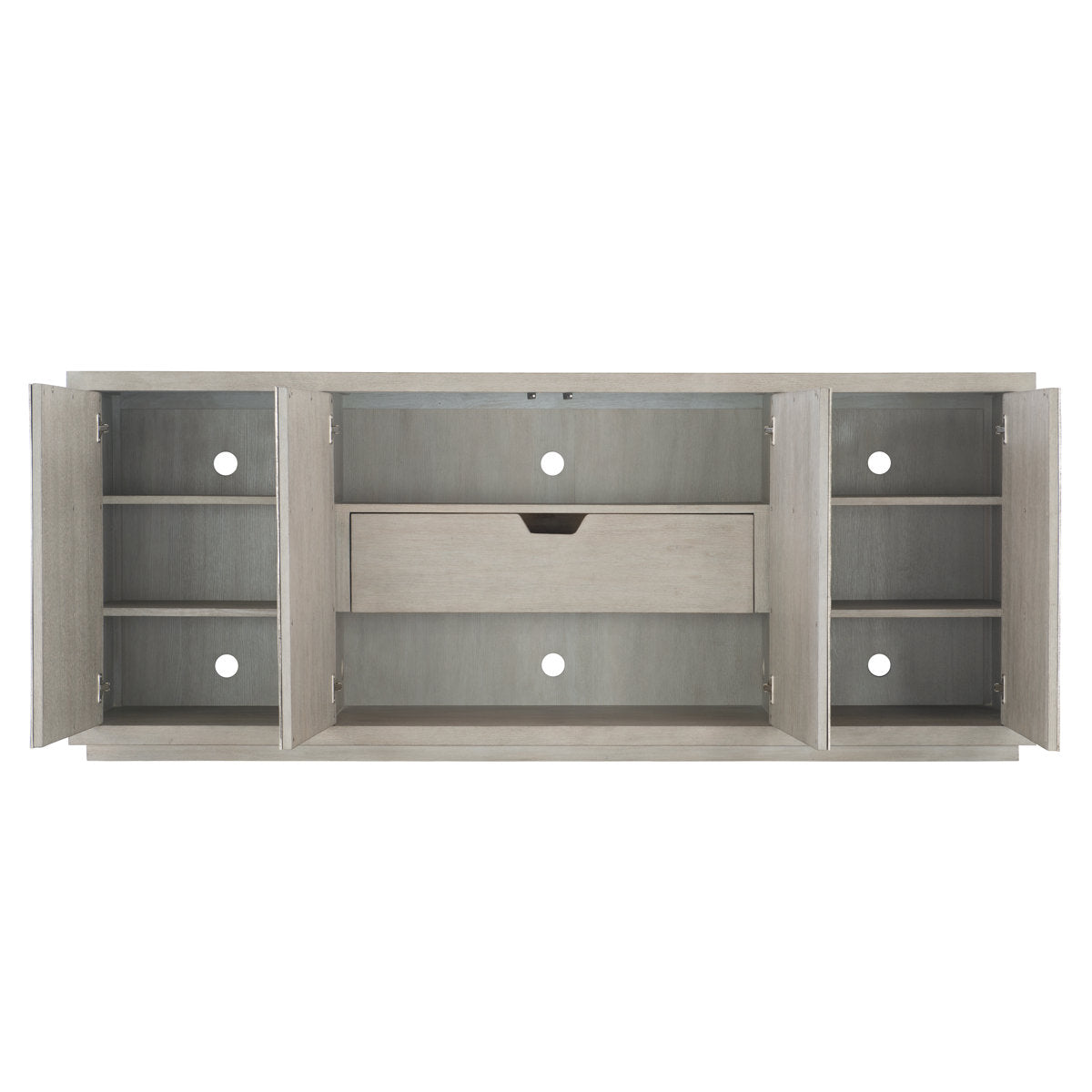 Valora 84" Credenza