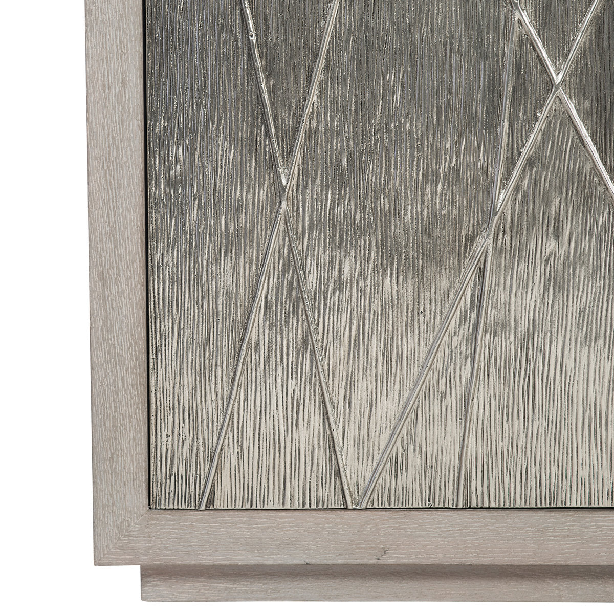 Valora 84" Credenza