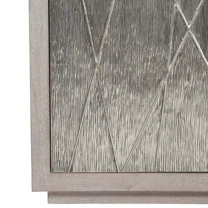 Valora 84" Credenza