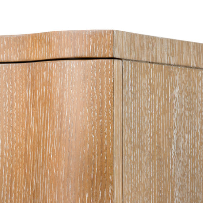 Vanessa 6 - Drawer Dresser