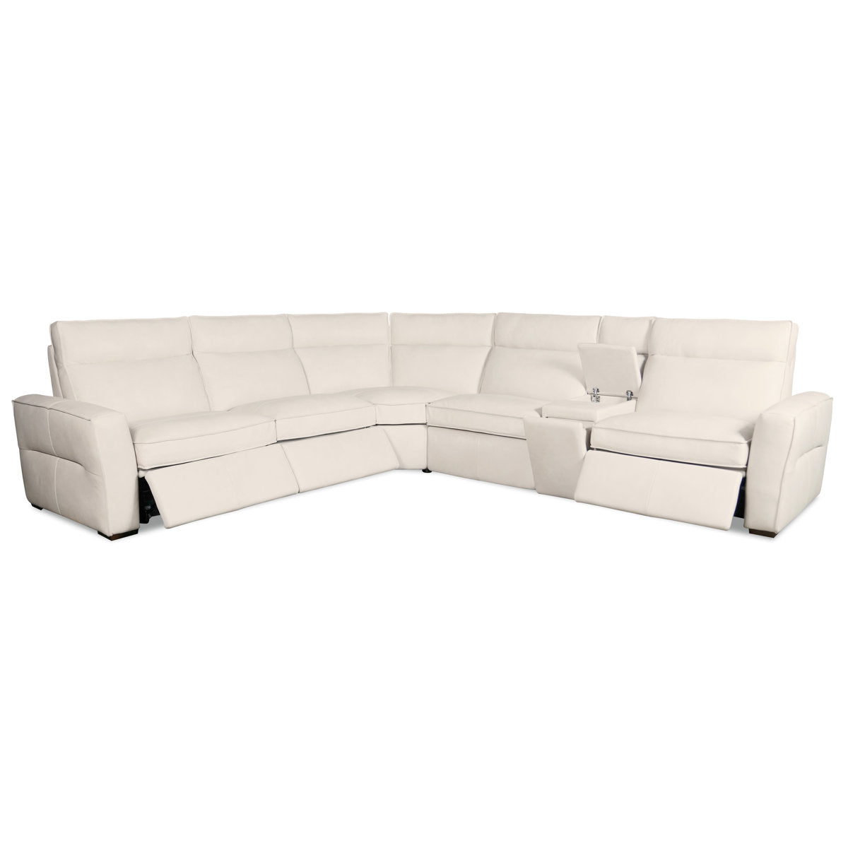Vann Sectional
