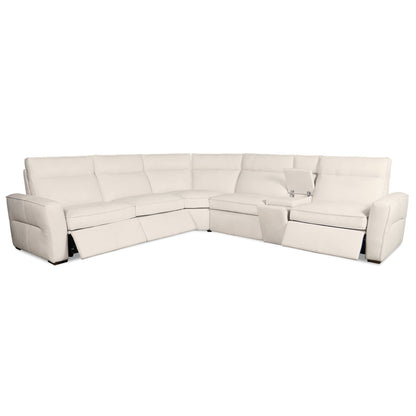 Vann Sectional