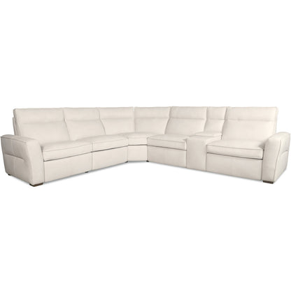 Vann Sectional