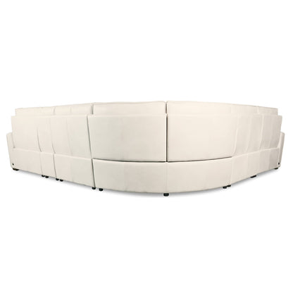 Vann Sectional