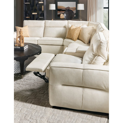 Vann Sectional
