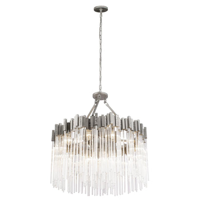 Varaluz Matrix 30 Inch Large Pendant Cp441066