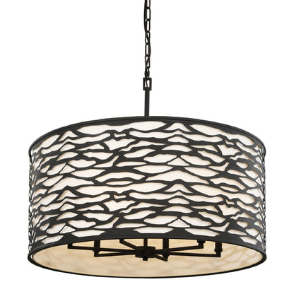 Varaluz Kato 30 Inch Large Pendant Cp544466