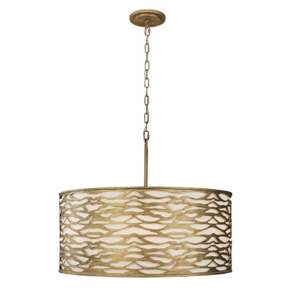 Varaluz Kato 30 Inch Large Pendant Cp544466