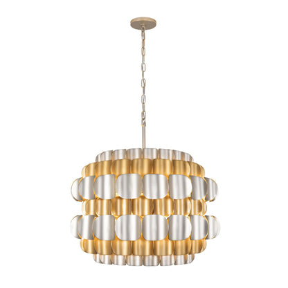Varaluz Swoon 26 Inch Large Pendant Cp782884