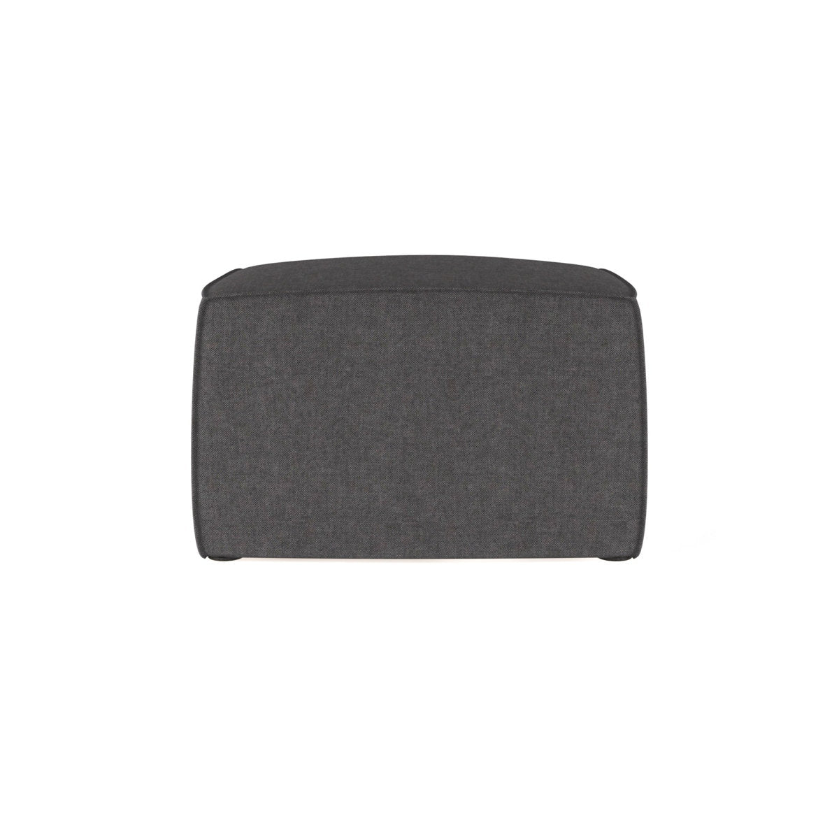 Varick Cube Ottoman