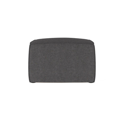 Varick Cube Ottoman