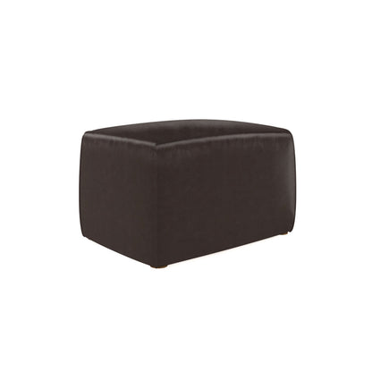Varick Cube Ottoman
