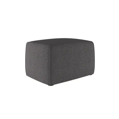 Varick Cube Ottoman