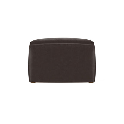 Varick Cube Ottoman