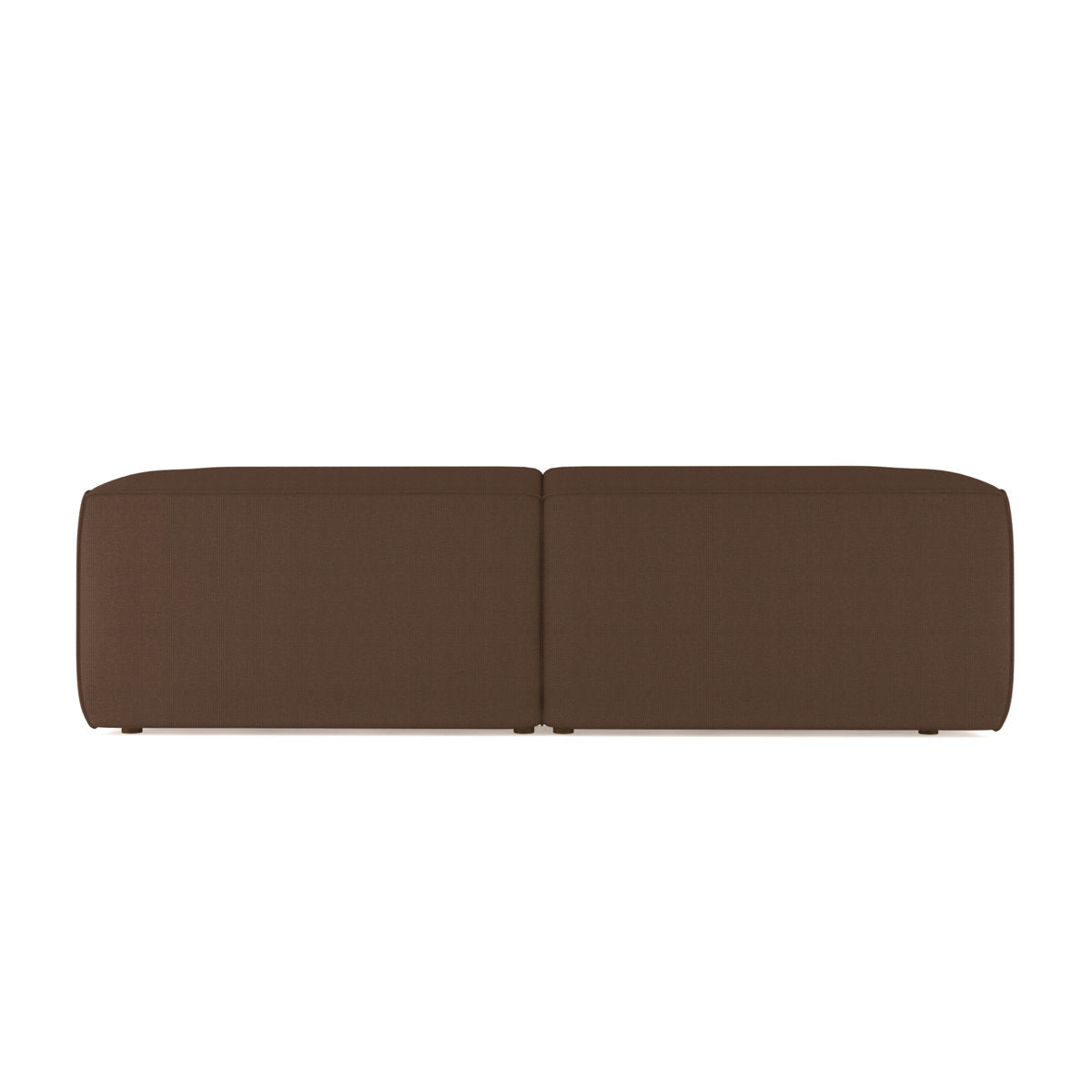Varick Leather Sofa
