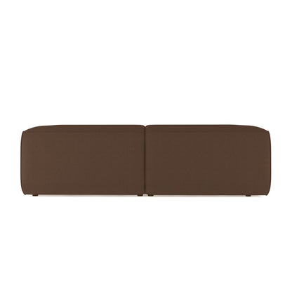 Varick Leather Sofa