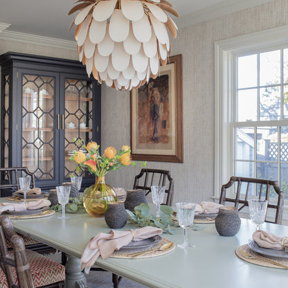 Vashon China Cabinet
