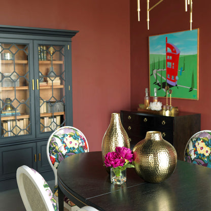 Vashon China Cabinet