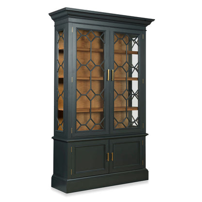 Vashon China Cabinet