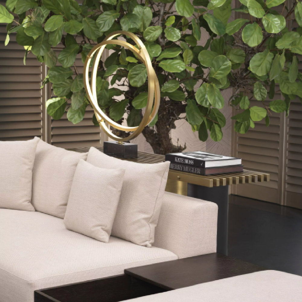 Vauclair 63'' W Console Table