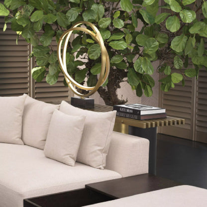 Vauclair 63'' W Console Table