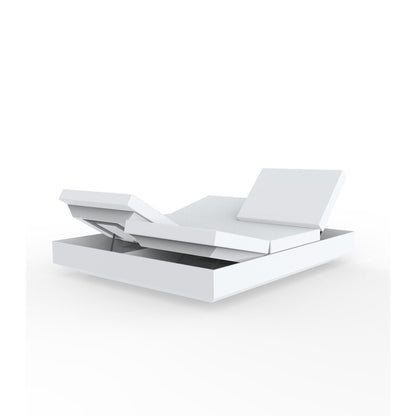 Vela - Daybed with 4 Reclining Backrests - Basic