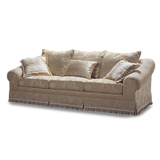 Velvet Sofa