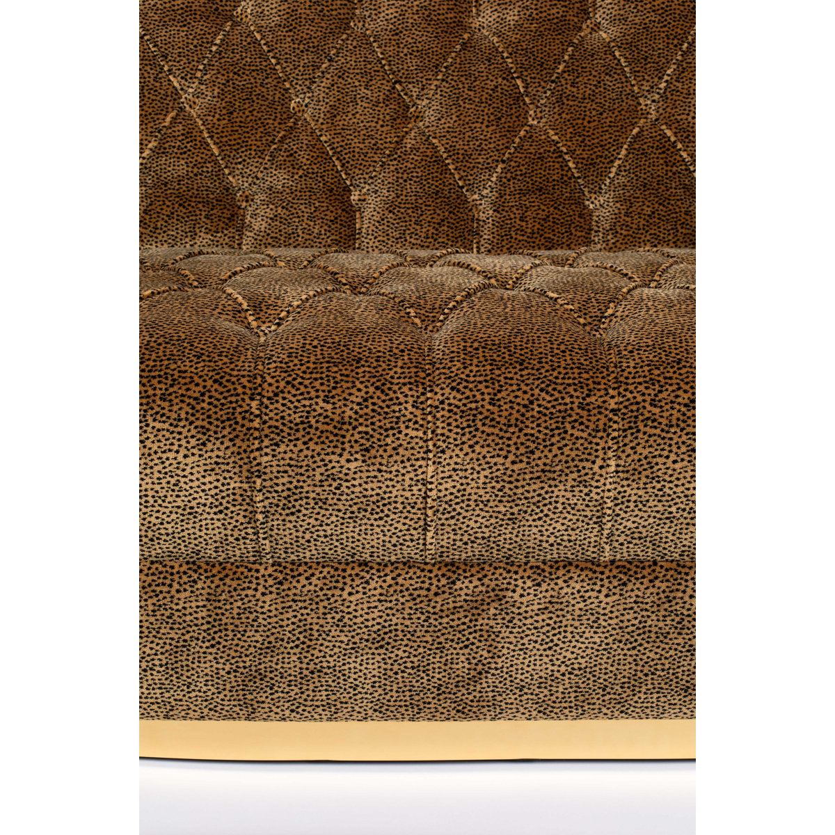 Velvet Sofa
