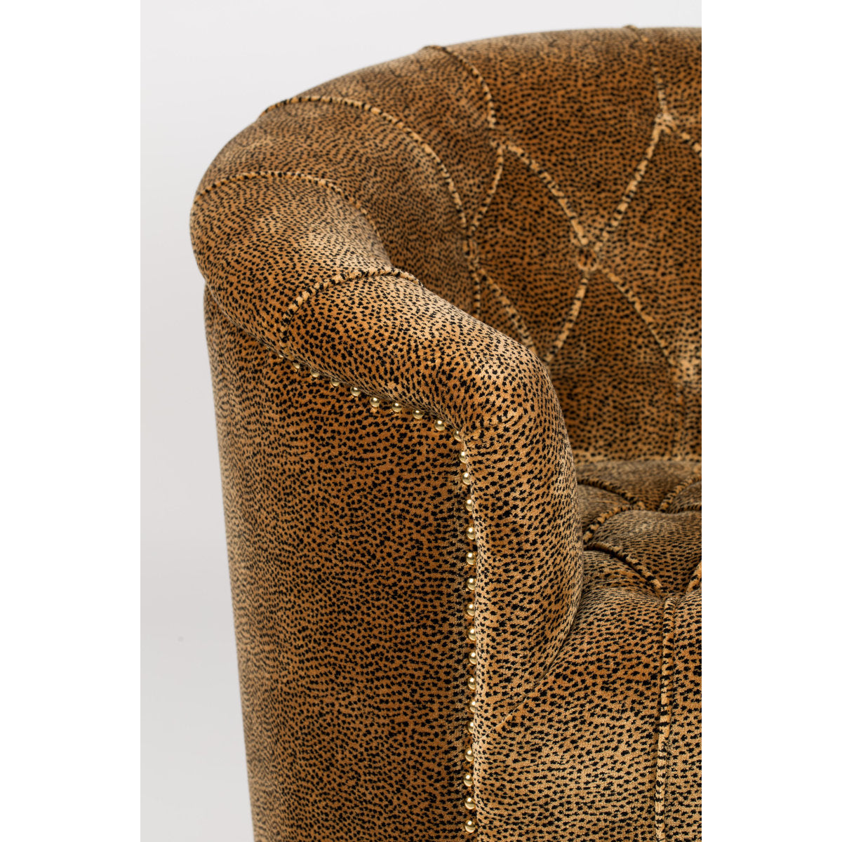 Velvet Sofa