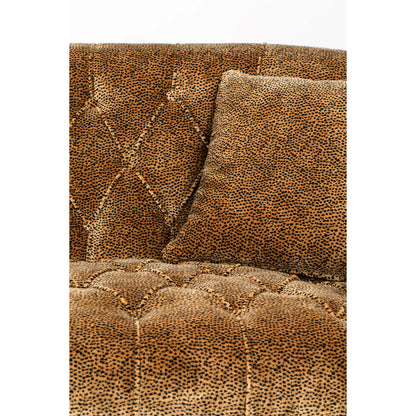 Velvet Sofa