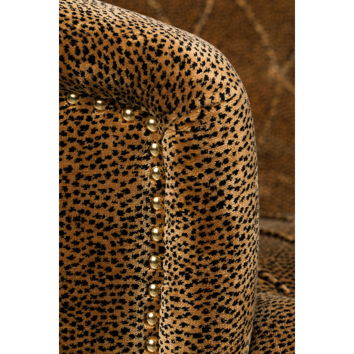 Velvet Sofa