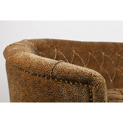 Velvet Sofa