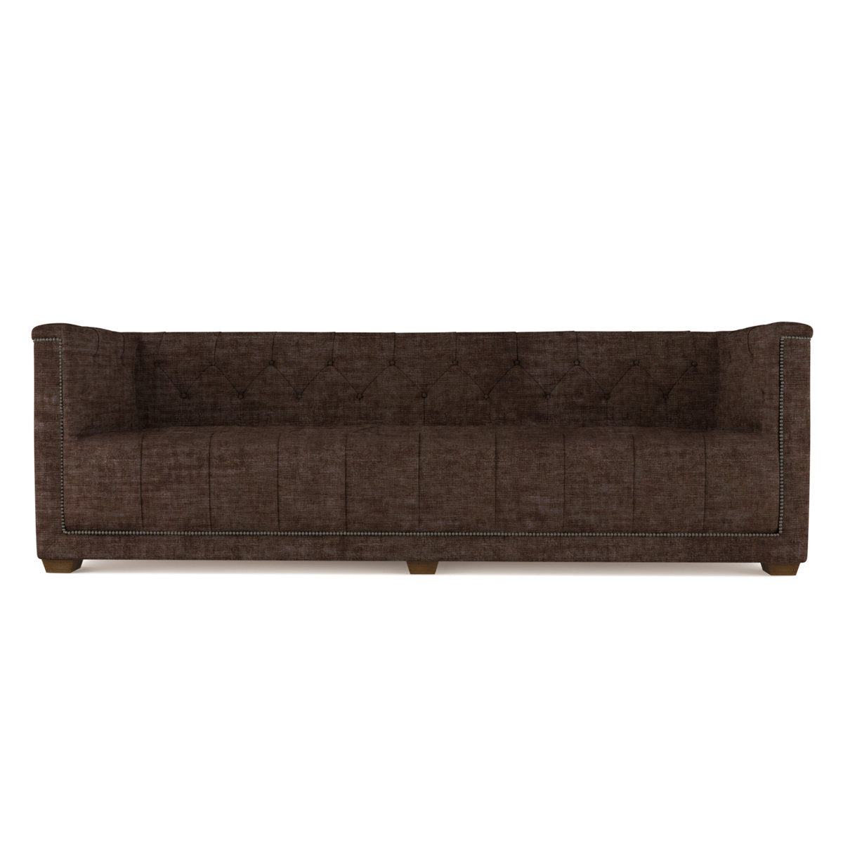 Velvet Sofa