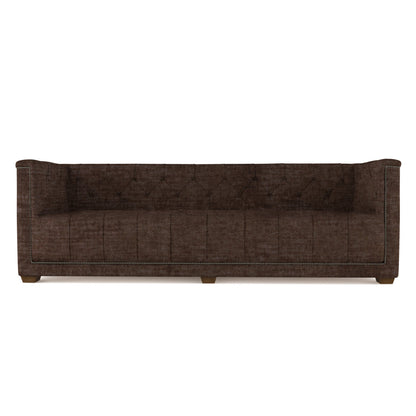 Velvet Sofa