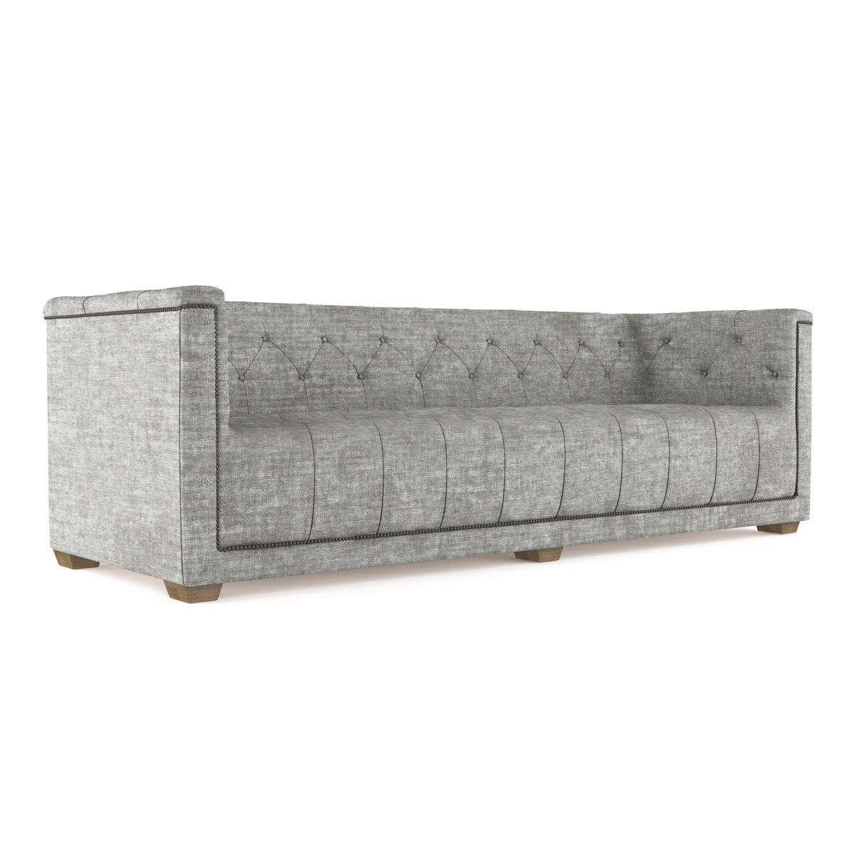Velvet Sofa