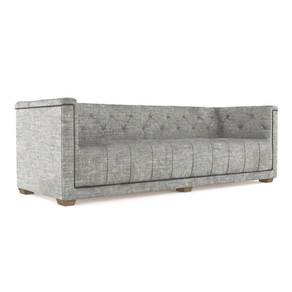 Velvet Sofa