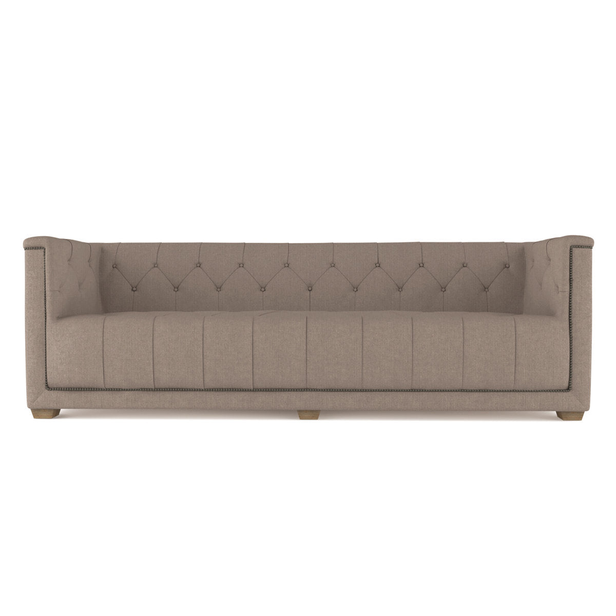 Velvet Sofa