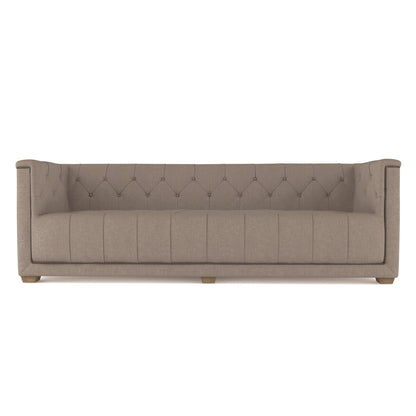 Velvet Sofa