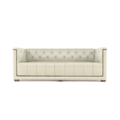 Velvet Sofa