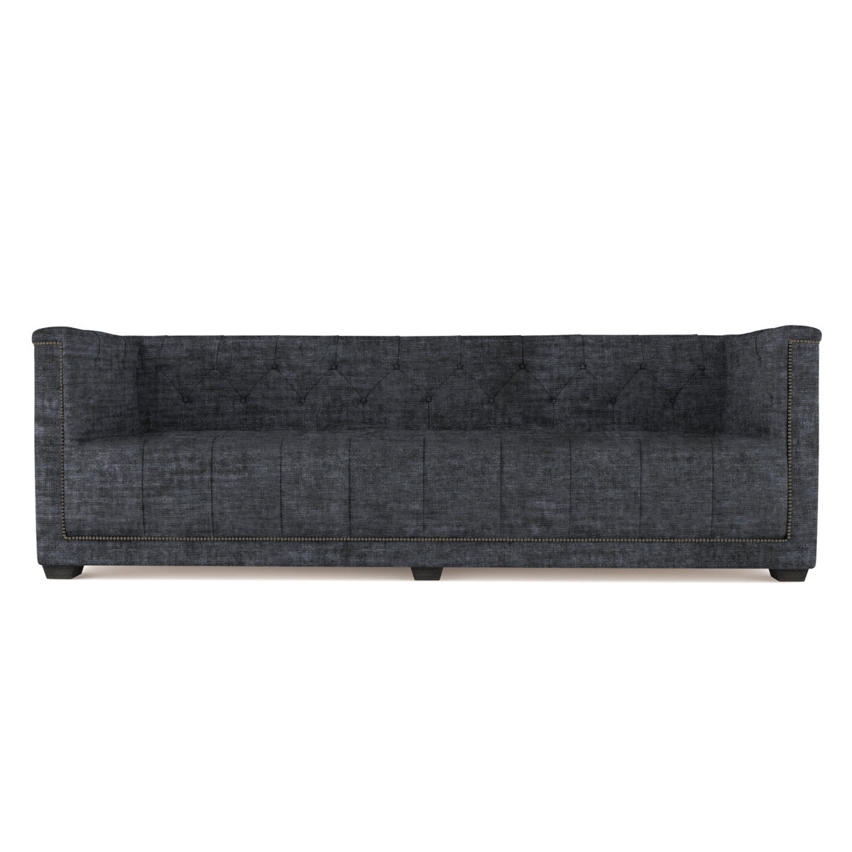 Velvet Sofa