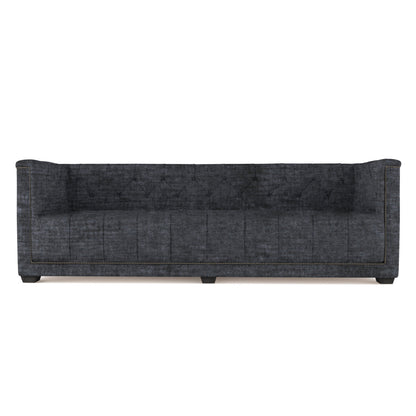Velvet Sofa