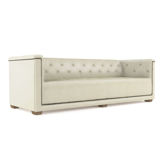 Velvet Sofa
