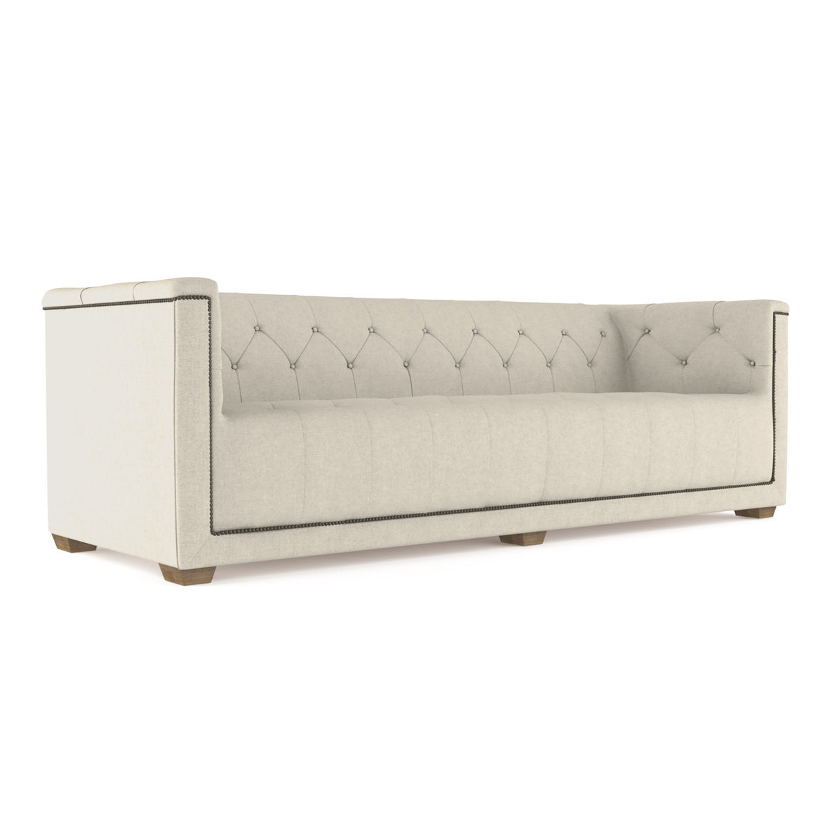 Velvet Sofa
