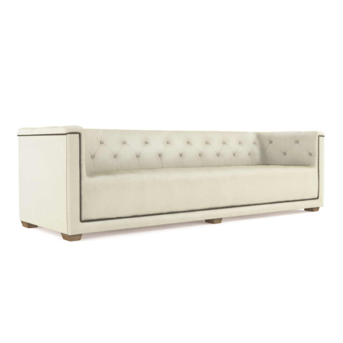 Velvet Sofa