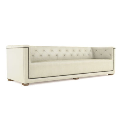 Velvet Sofa
