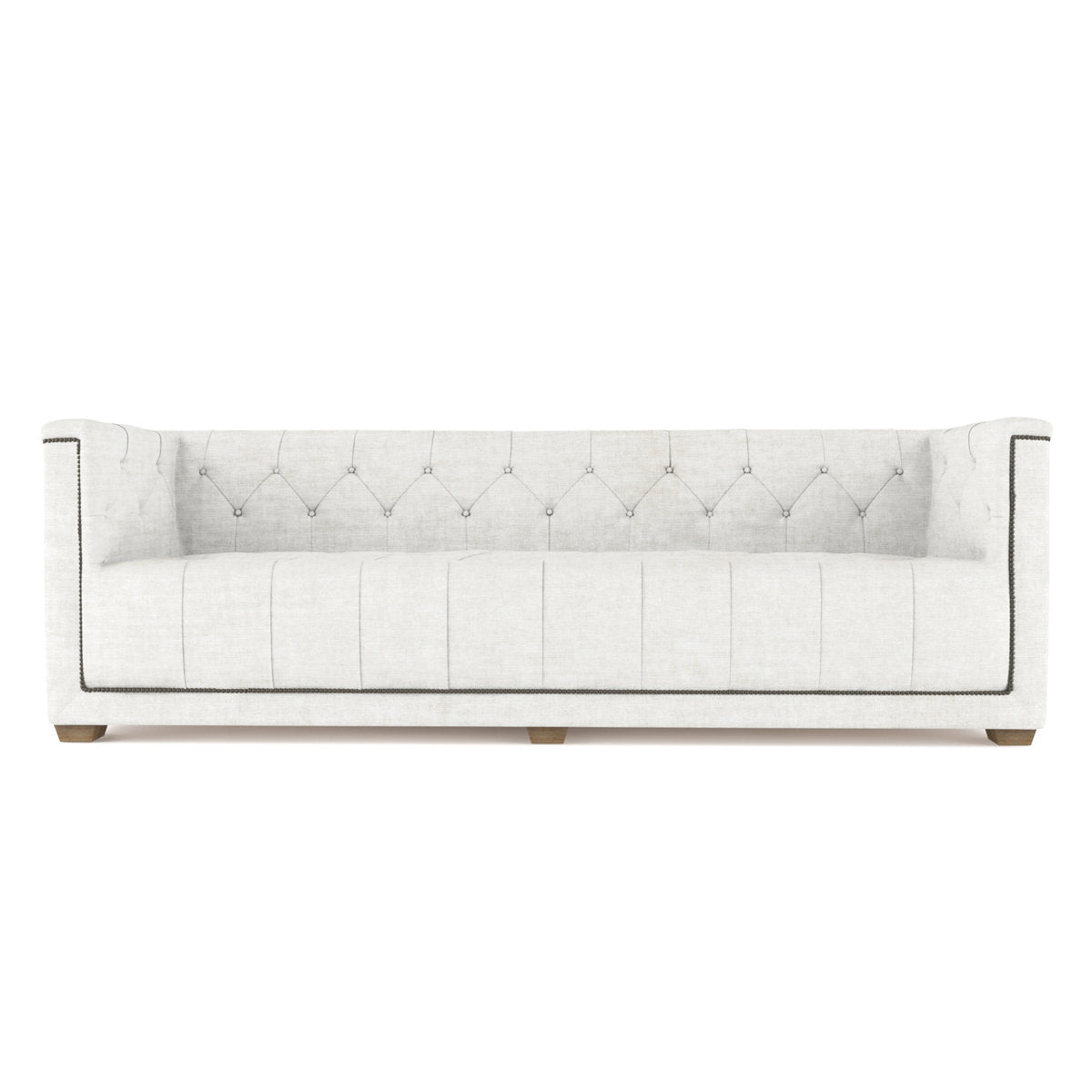 Velvet Sofa