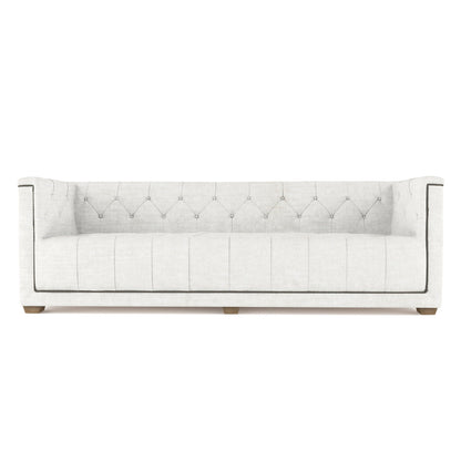 Velvet Sofa