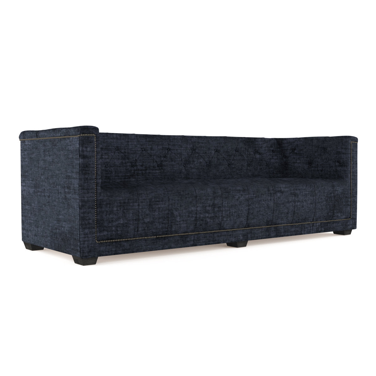 Velvet Sofa