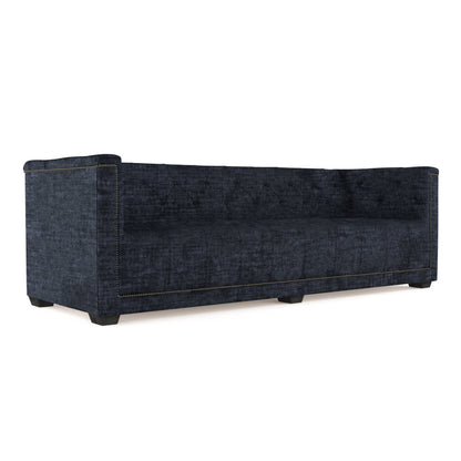 Velvet Sofa